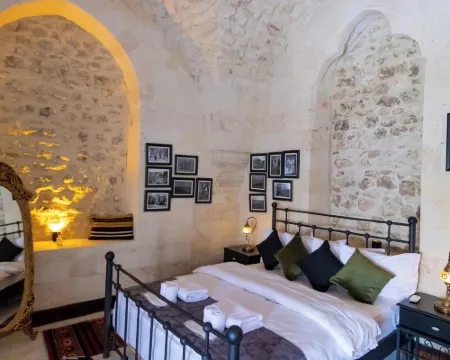 遊牧者旅館 尚勒烏爾法酒店