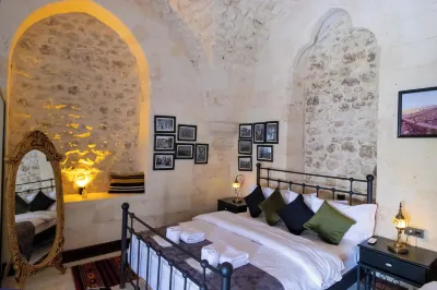 Nomad Inn Hotels in Şanlıurfa