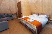 Reserve Resort Lagodekhi Hotels in 