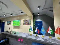 Dilfuz Famely Guest House Hotels in Samarkand