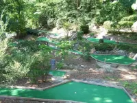 Fontana Village Resort & Marina Hotels in Graham County