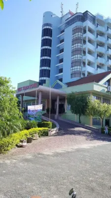 Viet Thai Hotel