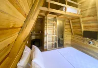 The Lion Inn Kazdağları