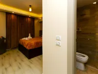 Venus guest house Hotels near Nilometer