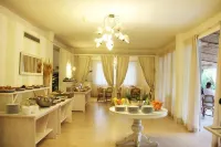 Hotel Bijou - Breakfast