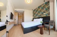 Venzi Ayayorgi Adult Only +15 Hotel in zona Waterfont Cesme