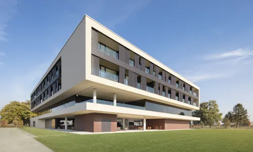 Hotel Materra