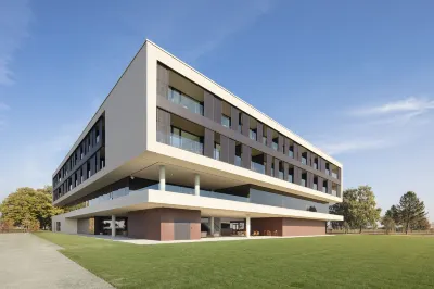 Hotel Materra Hotels in der Nähe von Stadion Gradski vrt