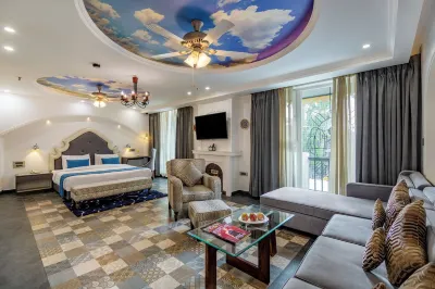 Sterling Marbella Dehradun