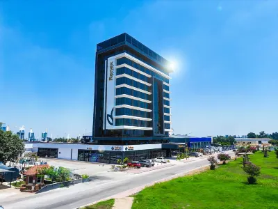 RENEX HOTELS Hôtels à proximité de : Ozaltin Tarim