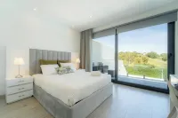 Quinta Solar da Portela Hotels in Almodovar