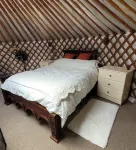 Go Eco Glamping Hotels in Lampeter