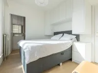 Rooftop Escape in Middelkerke