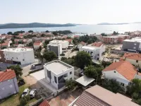 Apartments Marin