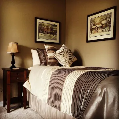 Tailwinds B&B Hotels in Erin