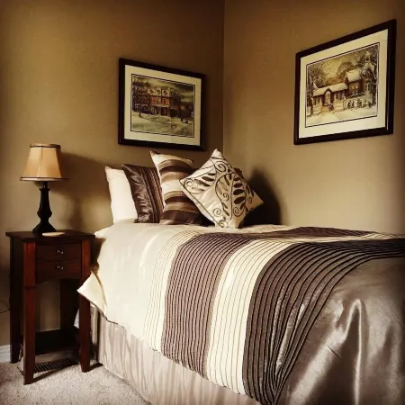 Tailwinds B&B Отели в г. Wellington County