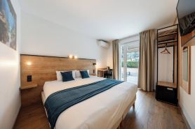The Originals City, Hôtel Azur, Fos-Sur-Mer