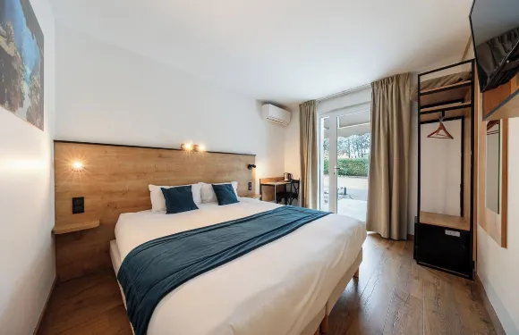 濱海福士原創城市蔚藍酒店