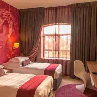 Peermont Metcourt at Rio, Klerksdorp Rooms