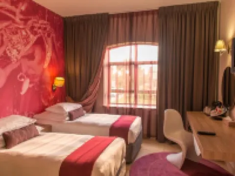 Peermont Metcourt at Rio, Klerksdorp Hotels in Southern DC