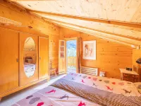 8p Chalet in the Mountains Near Fiesch ski Area