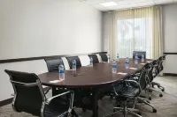 Hyatt Place Ft Lauderdale Airport Cruise Port
