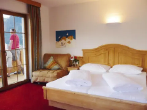 Chalet in Fiss with Sauna and Mountain Views Hotels in Fiss