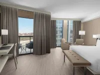 AC Hotel Washington DC Capitol Hill Navy Yard Hotels near Alger Park
