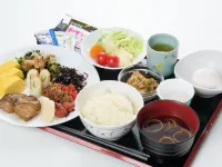 โอกาดายะ เบย์ไซด์ - พร้อมอาหารเช้า