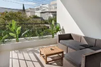 Phaedrus Living Evergreen City Flat Отели рядом с достопримечательностью «GSP Stadium»