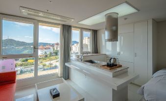 Oceanpalace Seogwipo