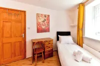 Host & Stay - Oxford Street House