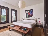 อเลโอ โรงแรมใน