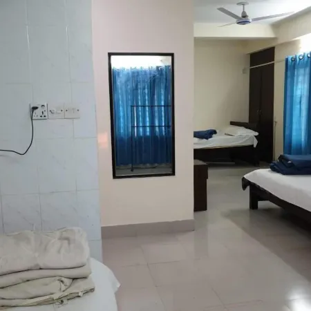 Hotel Oriental Sylhet