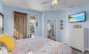 109 Gulfview Avenue - Beautiful Private Pool Home Mid Island Home