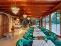 Le Marden Hotel Spa Hotels near Tekirova Public Beach