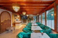 Le Marden Hotel Spa Hotels in Tekirova