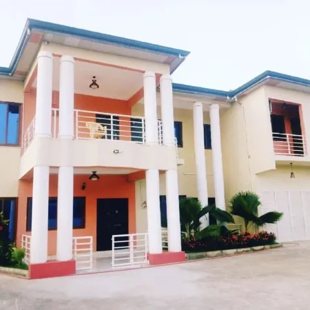 Accra Royal Hotel