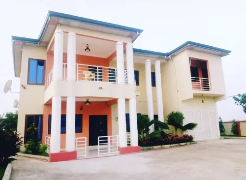 Accra Royal Hotel