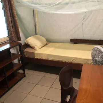 Unu Pikin Guesthouse