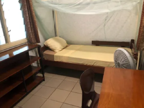 Unu Pikin Guesthouse Hotels in 