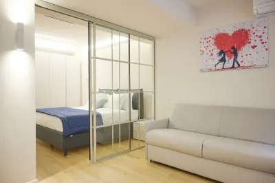 Milan Retreats City life Các khách sạn ở San Siro