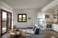 Brand New Luxury Villa Dafne with Heated Pool Hotels in Gouves