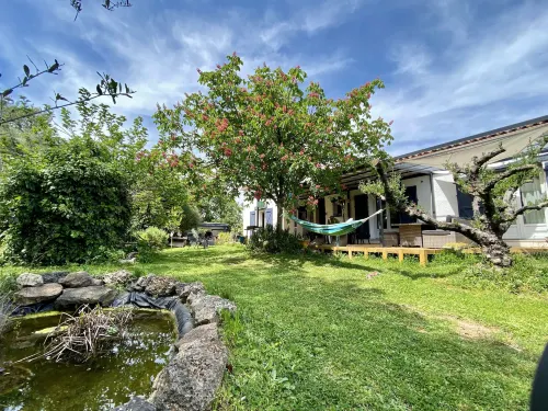 Le Mas du Bijou Bleu Hotels in Puget-sur-Argens