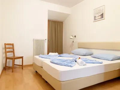 Argentieri Guesthouse Các khách sạn ở San Genesio Atesino