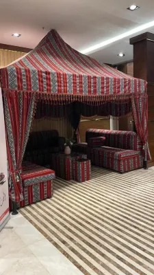 Skoop Hotel Jeddah Public Areas Photos