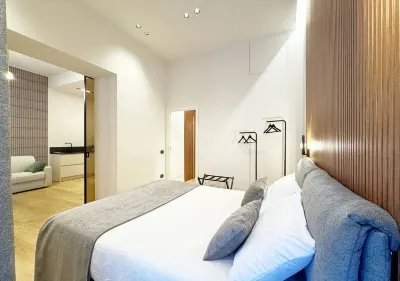 Solemar Sicilia - Design Apartment Palermo Hotels in Castellammare o Loggia
