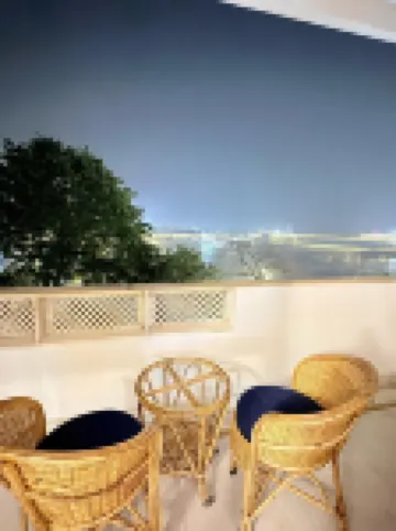 Luxury 2 Bedroom's Apartment