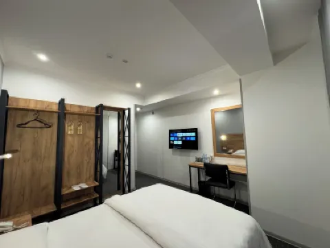 Afsona hotel Hotels in 