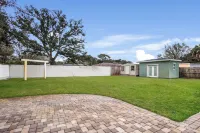 Wellington House فنادق في Okaloosa County